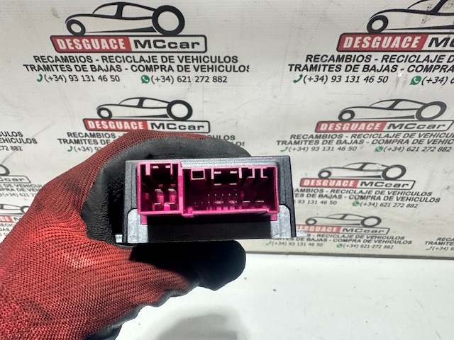 7229173 Módulo de control del motor de la bomba de combustible  disponible Málaga