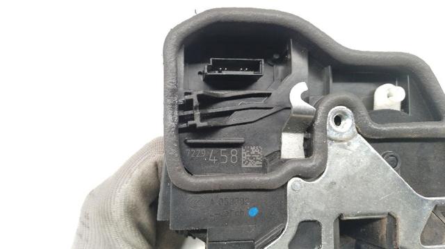 BMW 7229458 Cerradura de puerta delantera derecha  comprar en Ponferrada