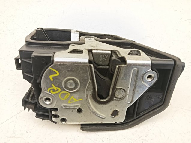 Cerradura delantera derecha 7229458 BMW