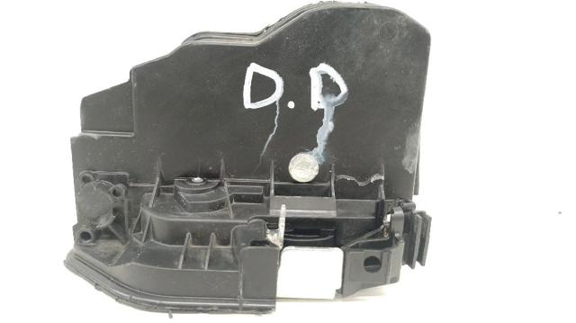7229458 BMW Cerradura de puerta delantera derecha comprar Alcalá