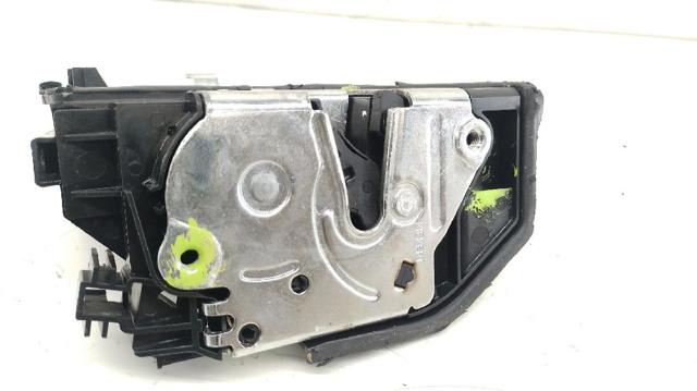 7229458 Cerradura de puerta delantera derecha  disponible Burgos
