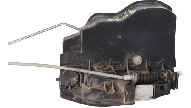 7229458 Cerradura de puerta delantera derecha  disponible Burgos