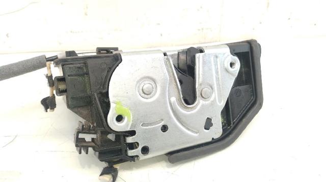 BMW 7229458 Cerradura de puerta delantera derecha comprar Barcelona