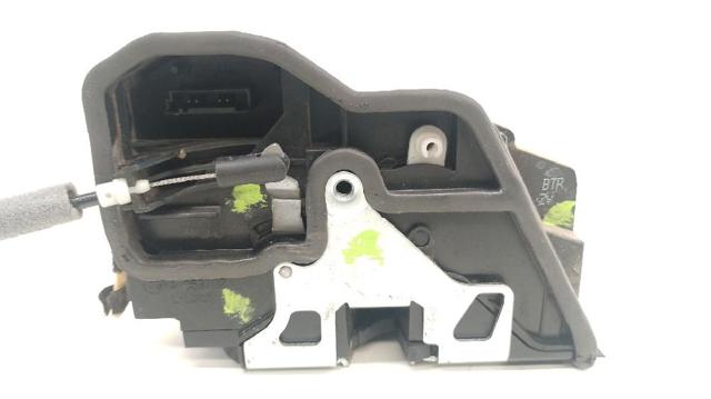 BMW 7229458 Cerradura de puerta delantera derecha  comprar en Albacete