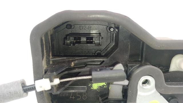 BMW 7229458 Cerradura de puerta delantera derecha  comprar en Albacete