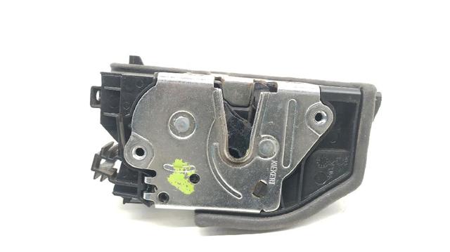 BMW 7229458 Cerradura de puerta delantera derecha  disponible Valladolid