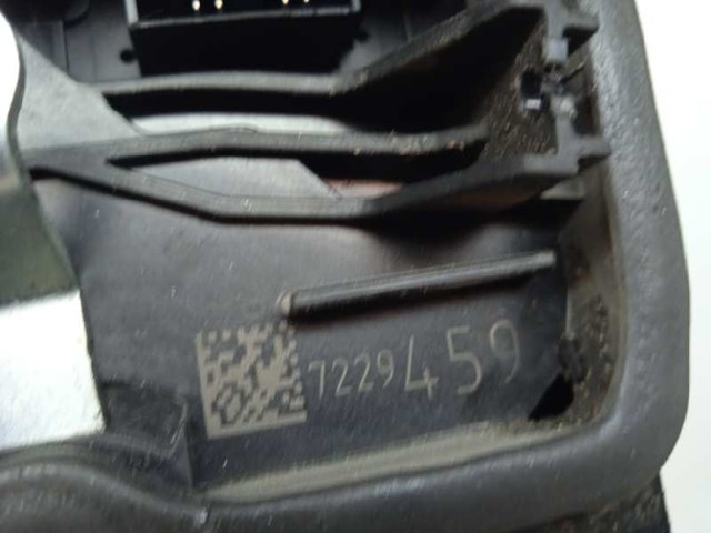 7229459 BMW Cerradura de puerta trasera izquierda  disponible Ourense