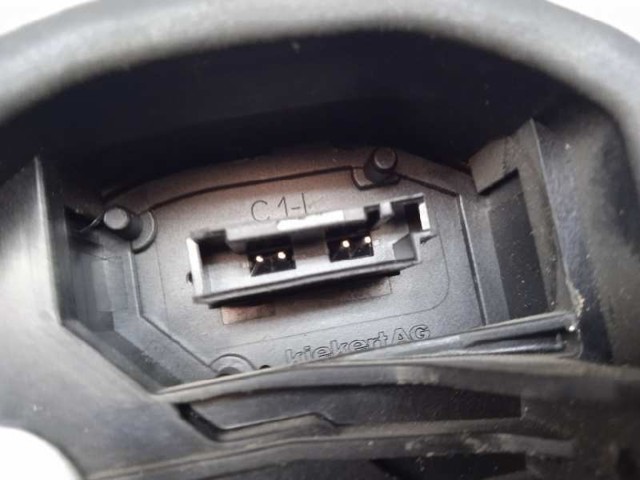 7229459 BMW Cerradura de puerta trasera izquierda comprar Madrid