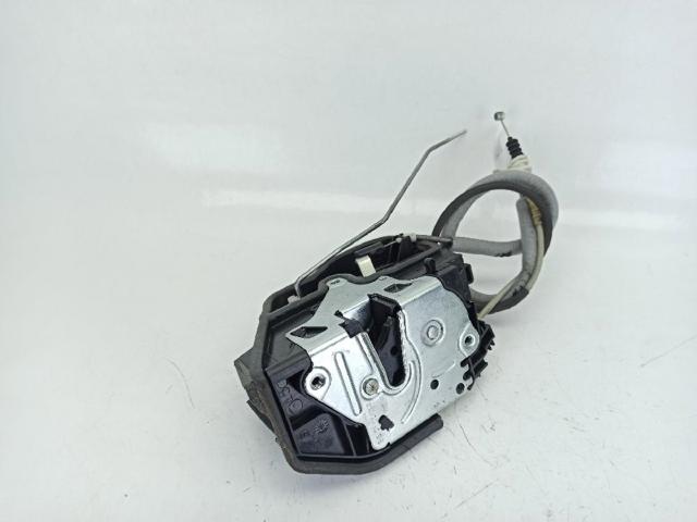 BMW 7229459 Cerradura de puerta trasera izquierda comprar Barcelona