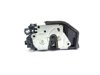 Cerradura de puerta trasera izquierda 7229459 BMW