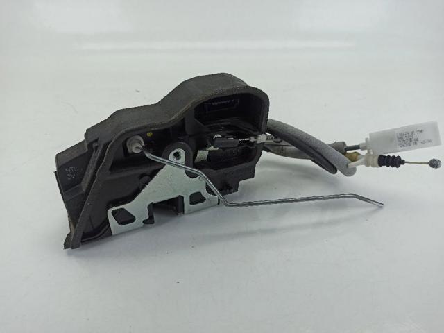 BMW 7229459 Cerradura de puerta trasera izquierda  en stock Valencia