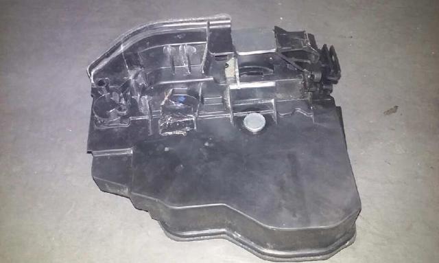 7229459 BMW Cerradura de puerta trasera izquierda  disponible Vigo