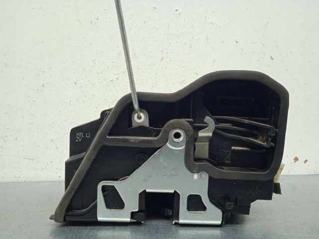 BMW 7229459 Cerradura de puerta trasera izquierda  comprar en Albacete