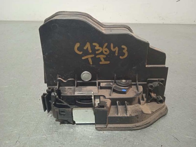 BMW 7229459 Cerradura de puerta trasera izquierda  disponible Valladolid