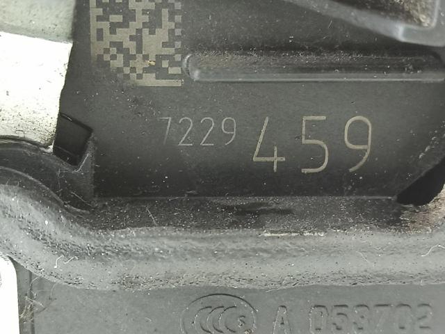 7229459 BMW Cerradura de puerta trasera izquierda  comprar en Jaén