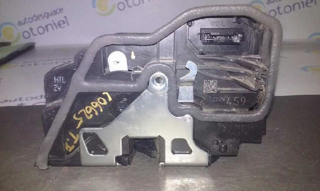 7229459 Cerradura de puerta trasera izquierda  comprar en Zaragoza