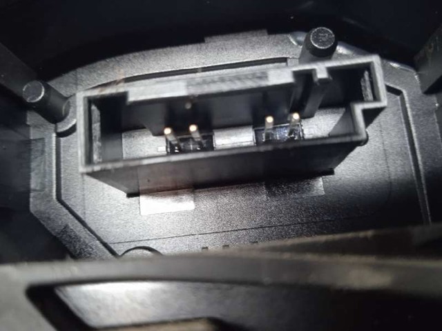 7229459 Cerradura de puerta trasera izquierda  en stock Granada