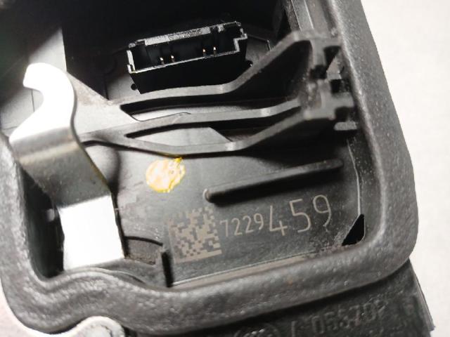 BMW 7229459 Cerradura de puerta trasera izquierda comprar Tarragona