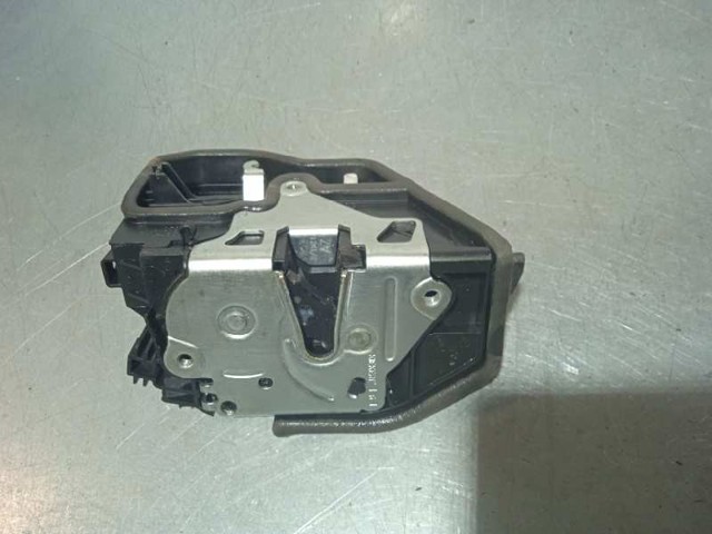 BMW 7229460 Cerradura de la puerta trasera derecha  en stock Valencia