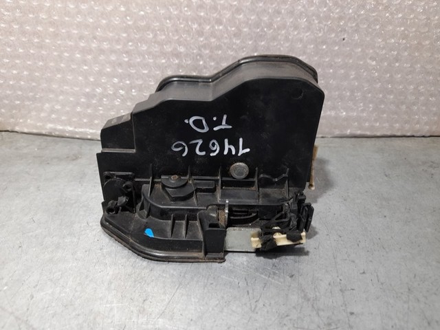 7229460 BMW Cerradura de la puerta trasera derecha comprar Alcalá