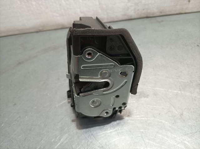 BMW 7229460 Cerradura de la puerta trasera derecha  comprar en Murcia
