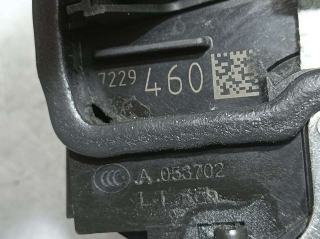 7229460 BMW Cerradura de la puerta trasera derecha comprar Alcalá