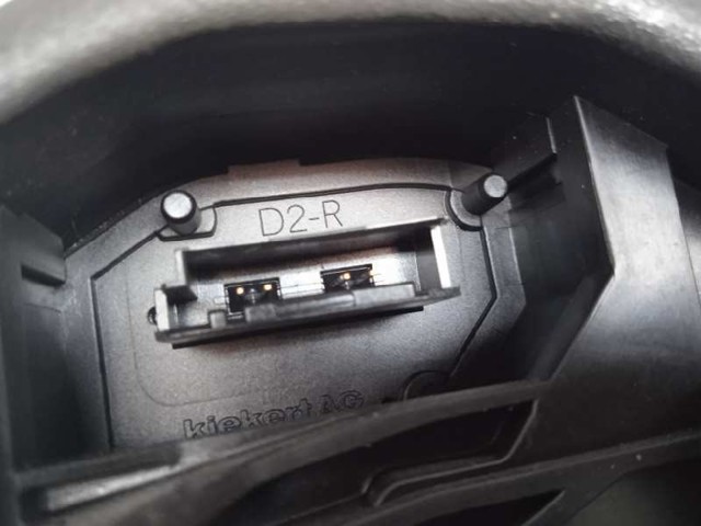 BMW 7229460 Cerradura de la puerta trasera derecha  en stock Terrassa