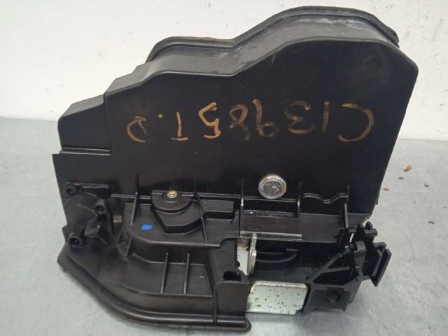 BMW 7229460 Cerradura de la puerta trasera derecha  disponible Valladolid