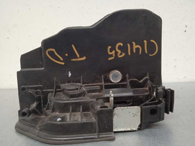 7229460 BMW Cerradura de la puerta trasera derecha  disponible Vigo
