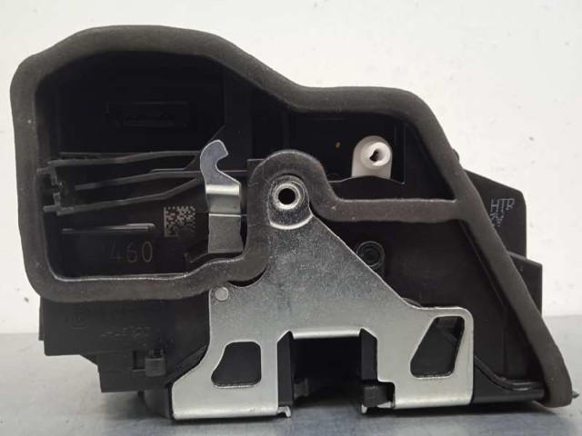 BMW 7229460 Cerradura de la puerta trasera derecha  comprar en Albacete