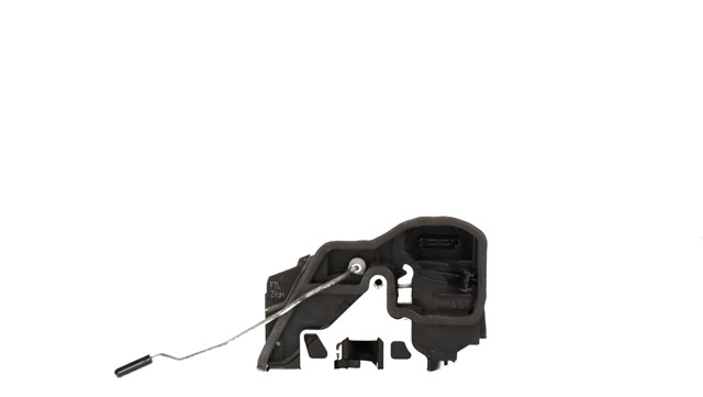 Cerradura de puerta delantera izquierda MINI COUNTRYMAN R60