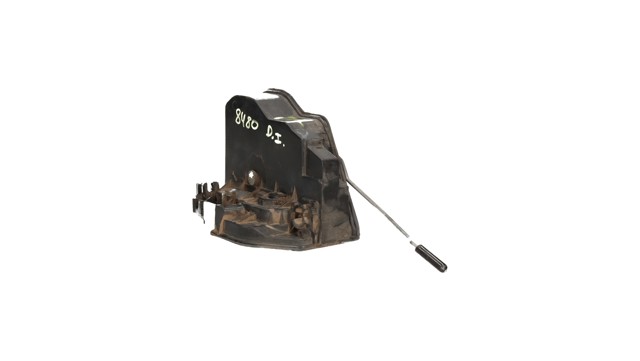 Cerradura de puerta delantera izquierda MINI COUNTRYMAN R60