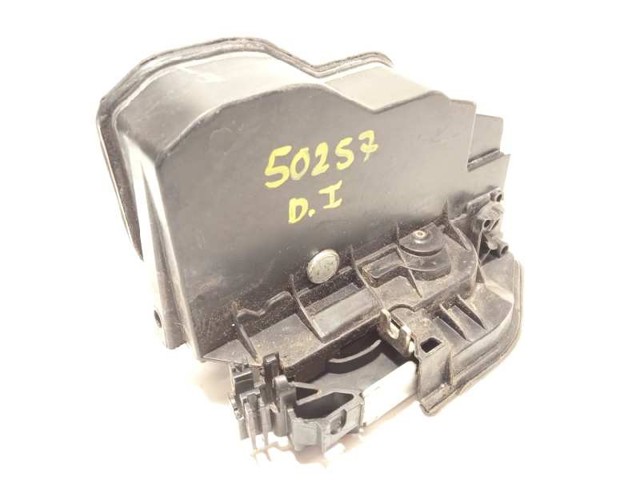Cerradura de puerta delantera izquierda BMW 1 E81, E87