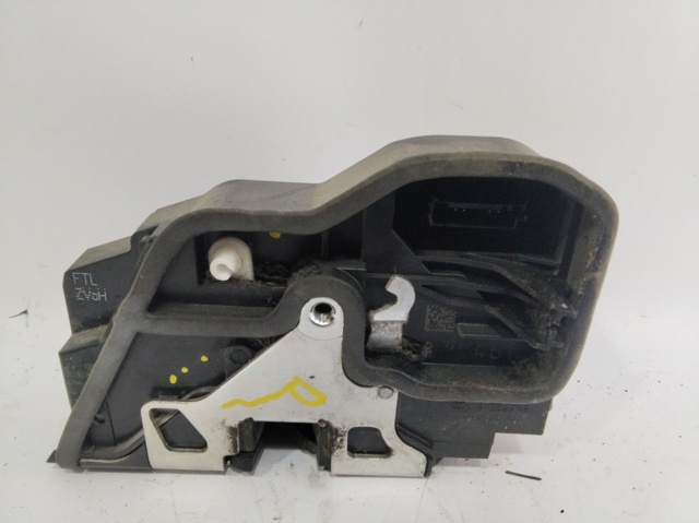 Cerradura de puerta delantera izquierda MINI COUNTRYMAN R60