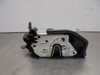 Cerradura de puerta delantera izquierda BMW 1 E81, E87