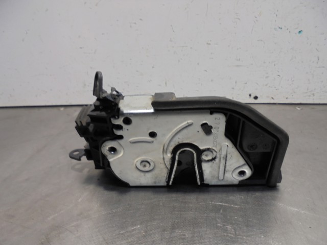 Cerradura de puerta delantera izquierda BMW 1 E81, E87
