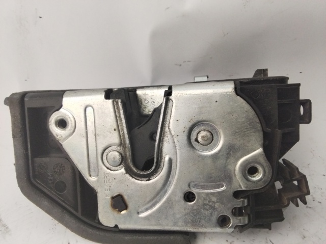 Cerradura de puerta delantera izquierda MINI COUNTRYMAN R60