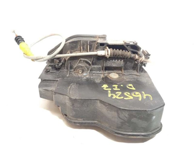 Cerradura de puerta delantera izquierda BMW 1 E81, E87