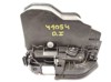 Cerradura de puerta delantera izquierda BMW 1 E81, E87
