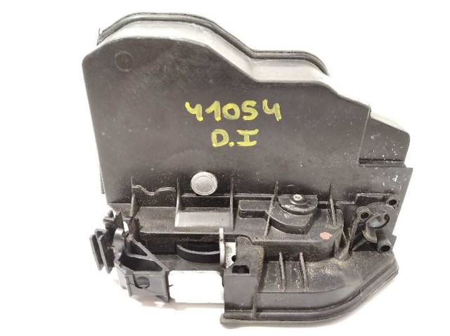 Cerradura de puerta delantera izquierda BMW 1 E81, E87