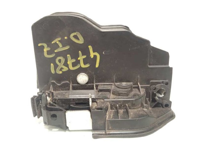 Cerradura de puerta delantera izquierda BMW 1 E81, E87