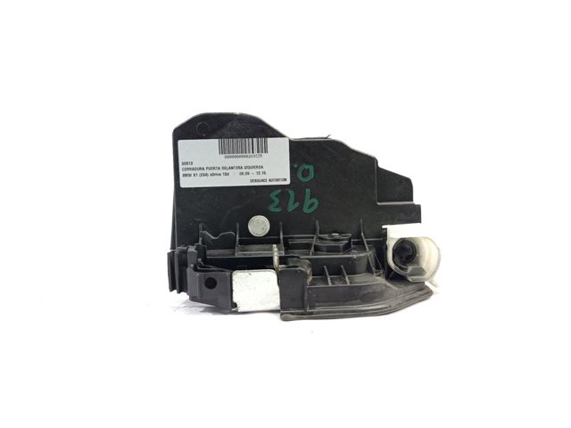 Cerradura de puerta delantera izquierda MINI COUNTRYMAN R60