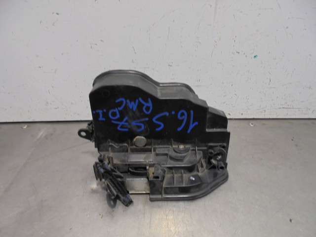 Cerradura de puerta delantera izquierda BMW 1 E81, E87