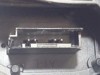 Cerradura de puerta delantera izquierda BMW 1 E81, E87