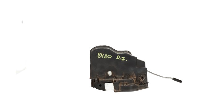 Cerradura de puerta delantera izquierda MINI COUNTRYMAN R60