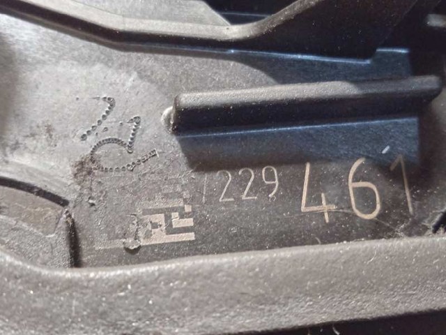 Cerradura de puerta delantera izquierda BMW 1 E81, E87