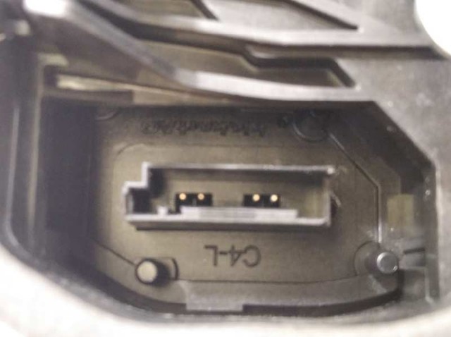 Cerradura de puerta delantera izquierda BMW 1 E81, E87