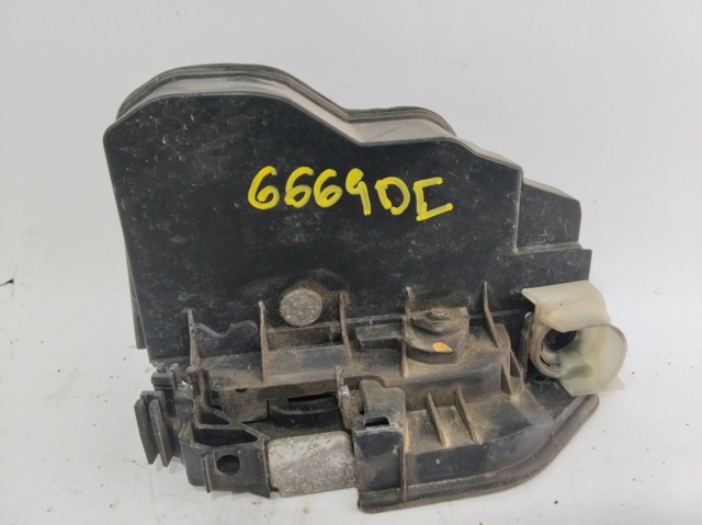 Cerradura de puerta delantera izquierda MINI COUNTRYMAN R60