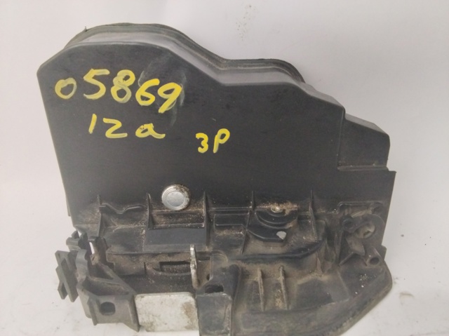 Cerradura de puerta delantera izquierda MINI COUNTRYMAN R60