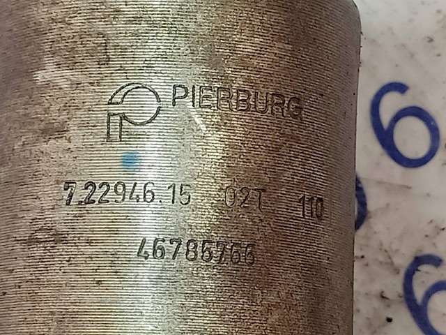 72294615 FIAT EGR comprar Bilbao